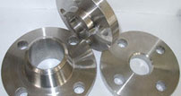 Flanges